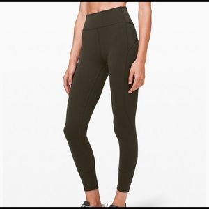 Lululemon leggings